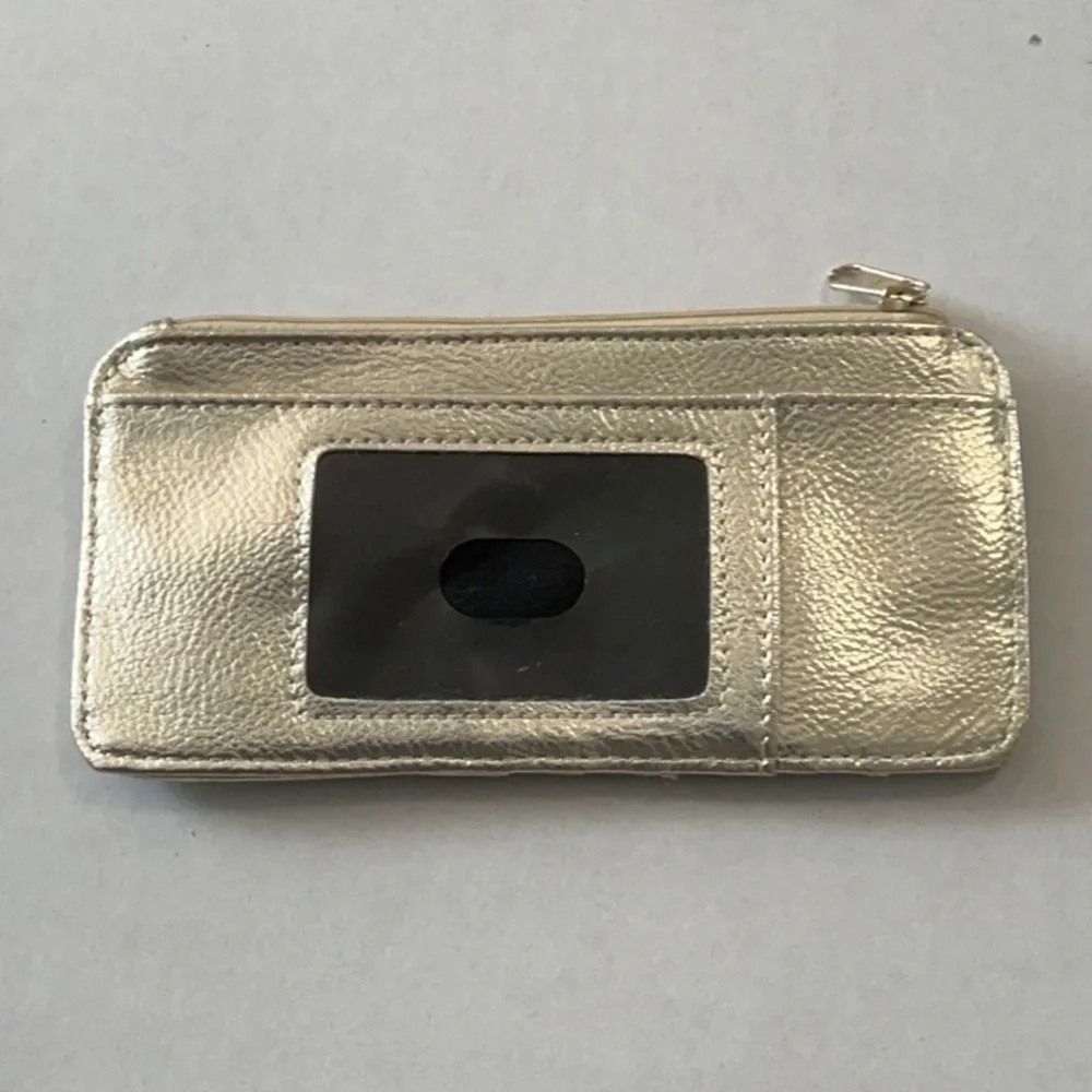 Slim Vertical 7 Card ID Wallet